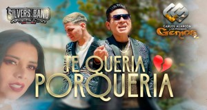 Te Queria Porqueria