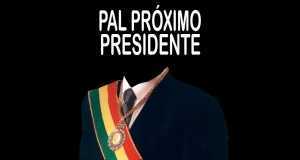 Pal Proximo Presidente