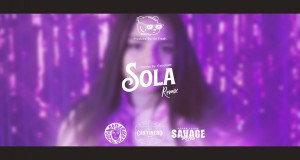 Sola Remix