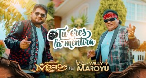 Tu Eres La Mentira