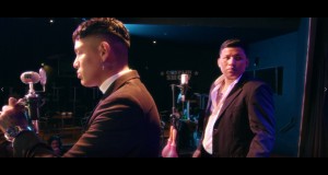 Tu Estas Loca Music Video