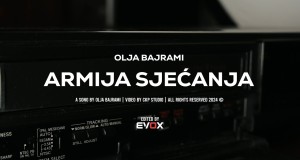 Armija Sjećanja Music Video