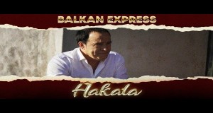 BALKAN EXPRESS