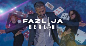 Berlin Music Video