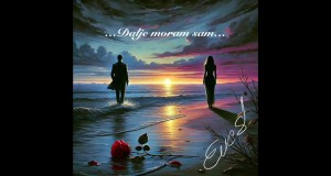 Dalje Moram Sam أغنية مصورة