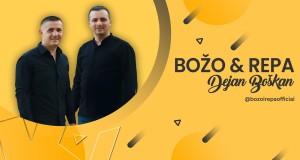 Dejan Boškan