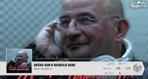 Došao Sam U Najbolje Dane Muusikada Muusikada