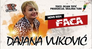 Faca Музыкаль видео