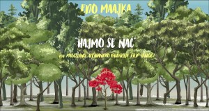 Hajmo Se Nać Müzik video