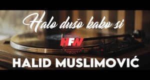 Halo Dušo Kako Si