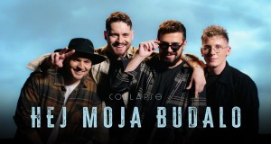 Hej Moja Budalo Музыкалық бейне