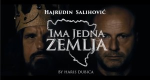 Ima Jedna Zemlja Muzicki video