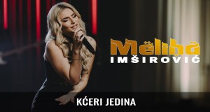 Kceri Jedina أغنية مصورة