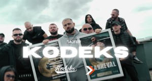 Kodeks
