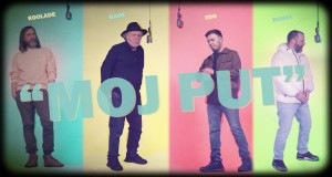 Moj Put Musek Video