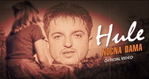 Nocna Dama Muzicki video