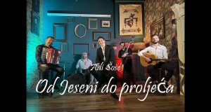Od Jeseni Do Proljeća أغنية مصورة