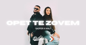 Opet Te Zovem