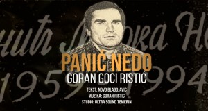Panić Nedo Videoclip