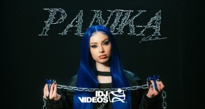 Panika Glasbeni video
