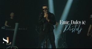 Pištolj أغنية مصورة