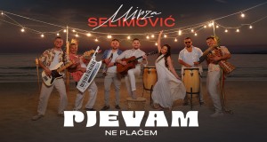 PJEVAM, NE PLAČEM