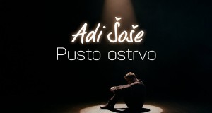 Pusto Ostrvo Hudební video