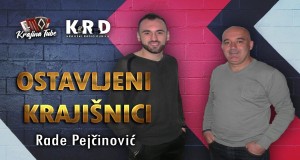 Rade Pejčinović Muusikada Muusikada