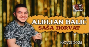 Saša Horvat Muusikada Muusikada