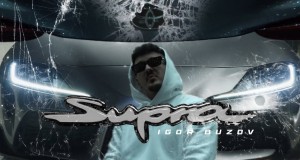 Supra Videoclip