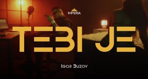 Tebi Je