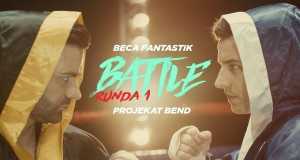 Battle Amashusho yindirimbo