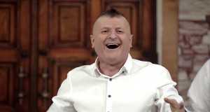 Duvan Zene I Kafanu Muzicki video