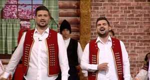 Lipa Stara Музычнае відэа