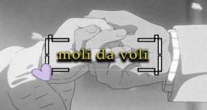 Moli Da Voli Video muzikore