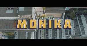 Monika
