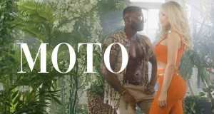 Moto Music Video