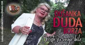 Oči Što Su Moje Bile