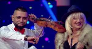 Plavi Čuperak Music Video