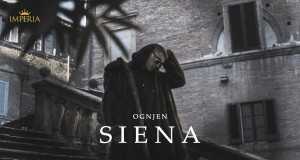 Siena Музичко видео