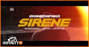 Sirene มิวสิควิดีโอ