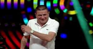 Srećan Ti Rođendan Debela 뮤직 비디오