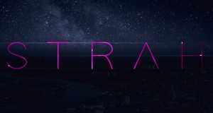 Strah
