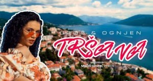 Tršava Musiikkivideo