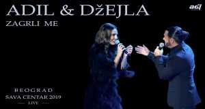 Zagrli Me Bidiyon Kiɗa