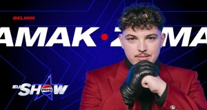 Zamak