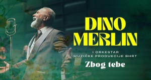 Zbog Tebe