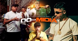 00 Da Mídia Clip musical