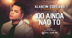 100 Ainda Não Tô Хөгжмийн видео
