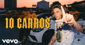 10 Carros קליפ